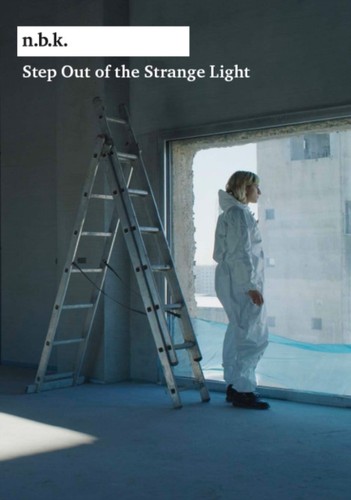 Step out the strange light - the,