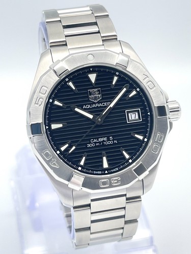Tag heuer aquaracer - heuer,