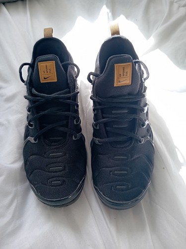 Air vapor maxplus - triple, black