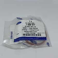 Genuine Ford Fiesta Mk7 Mk8