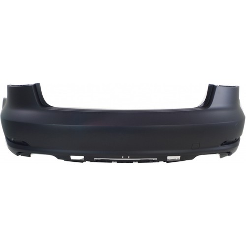 For audi bumper cover - for,