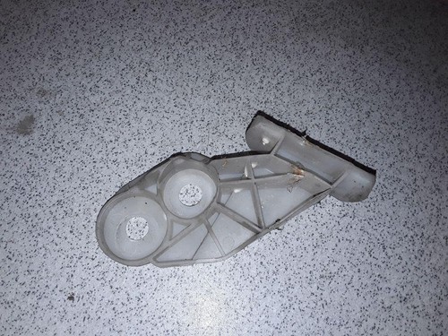 Bmw compact e46 rear - rear, left