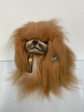 Pekingese Dog Puppy Realistic