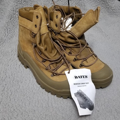 New bates mountain - mountain, military