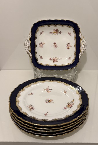 Set coalport soane - soane, &
