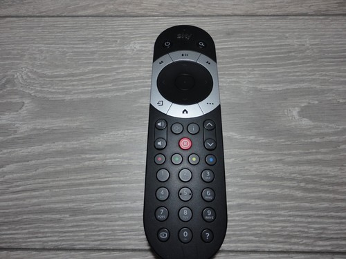 Genuine sky touch voice - sky, q