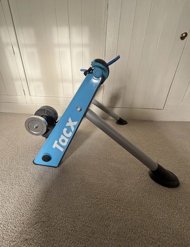 Tacx turbo trainer - tacx,