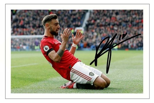 Bruno fernandes man utd - man,