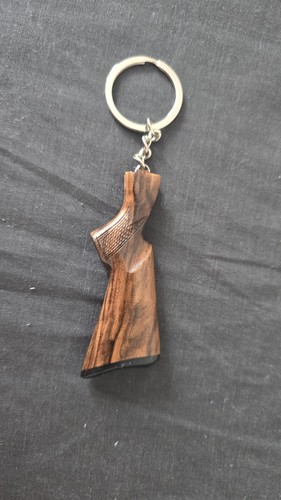 Keyring shotgun clay pigeon - shotgun,