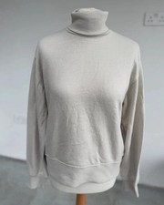 Zara Roll Neck Jumper Size