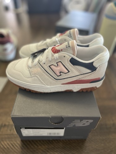 New balance 550 - 550, “sea