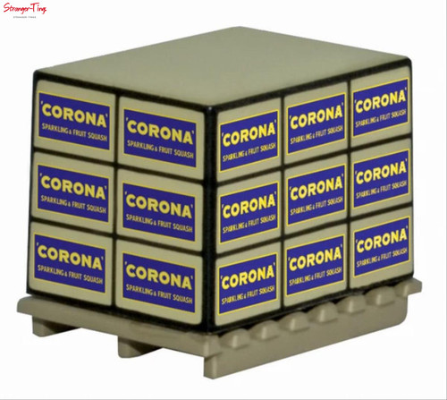 Oxford diecast pallet loads - oxford,