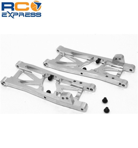 Hot racing hpi blitz aluminum - hpi,