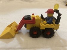 LEGO Town: Bucket Loader