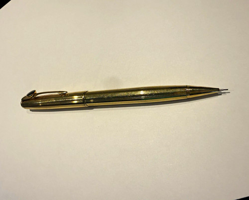 Vintage parker mechanical - vintage,