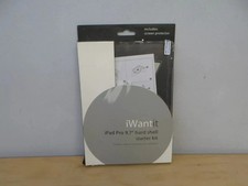 IWantit iPad Pro 9.7" Hard