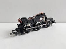 Hornby Class 08 / tank loco 0-6-0 chassis & motor DCC Fitted