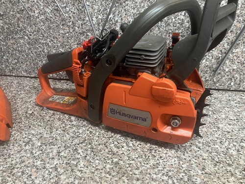 Husqvarna 435 torq petrol - husqvarna,