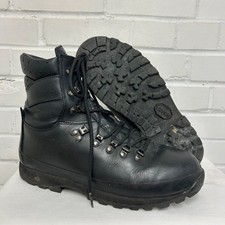 ALTBERG DEFENDER BOOTS - 9