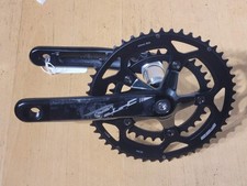 FSA Vero Crankset 52 34