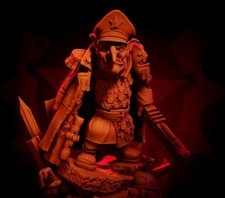 imperial guard Ork goblin