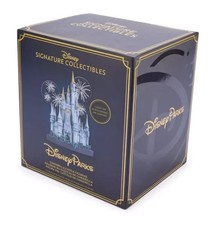 Disney Parks Cinderella Castle