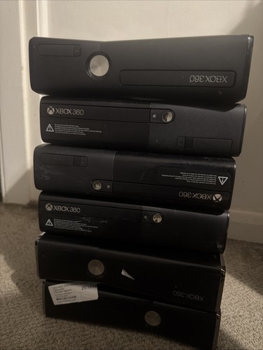 Microsoft xbox 360 - xbox,
