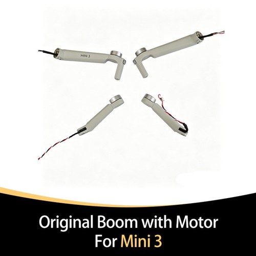 Original dji mini arm with - original, 3