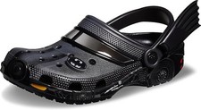 Crocs Unisex Adult Batman