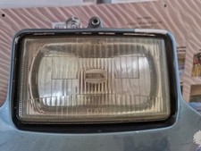 Yamaha TT250R  Open Enduro Headlight.