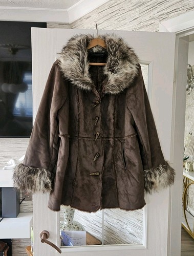 Centigrade shearling faux - centigrade, shearling/faux