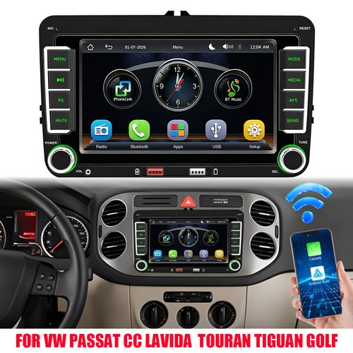 Car nav stereo - nav, din