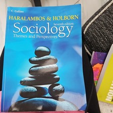 Sociology : Themes and