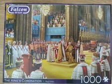 Falcon De luxe The King's