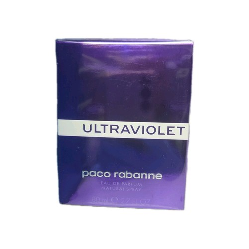 Paco rabanne ultraviolet 7oz - paco, 2.7oz