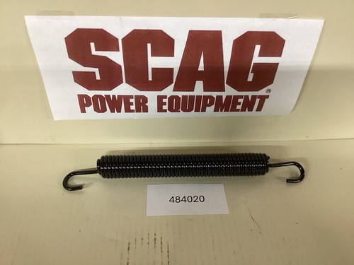 Genuine scag oem 484020 cutter - oem,