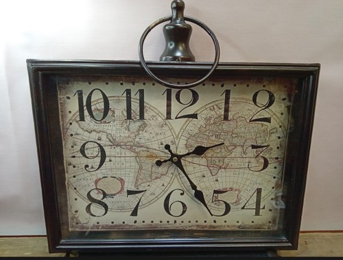 1960 swiza brass gilt - 8,