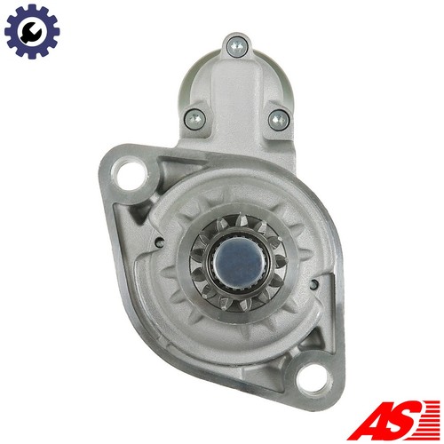 Starter s0458 for - for, vw