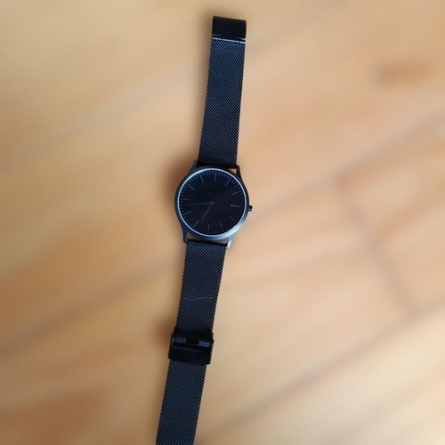 Skagen watch - skagen,