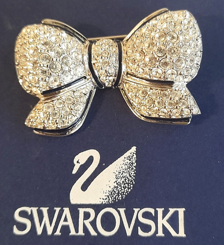 Genuine swarovski rhodium - swarovski,