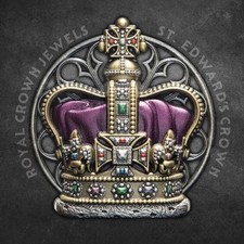 Edwards crown royal - st,