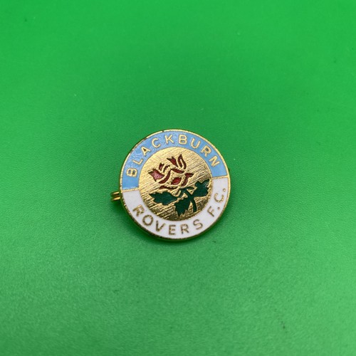 Blackburn rovers pin - -,