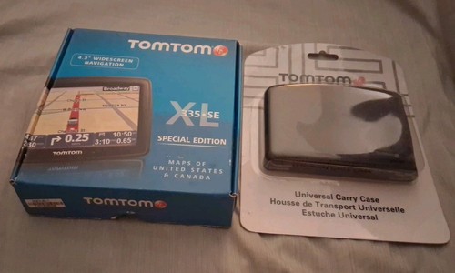 Openbox tomtom 335 - tomtom, gps