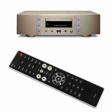 Remote Control Home Cd