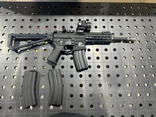 Tech knight armament co - we-tech, knight's