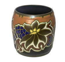 Large Zuid Holland PZH Pottery
