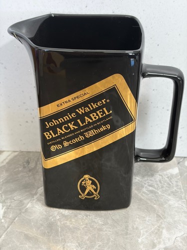 Johnnie walker black label - walker,