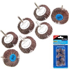 Bluespot 7pc flap - flap, set