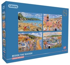 Gibsons Beside the Seaside by