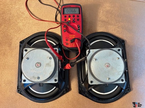Kef b139 sp1044 oval - sp1044,